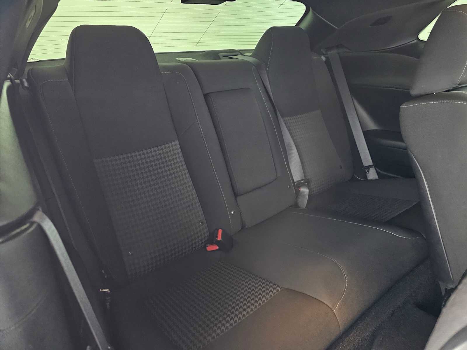 Used 2020 Dodge Challenger R/T Scat Pack w/ Dynamics Package image 12