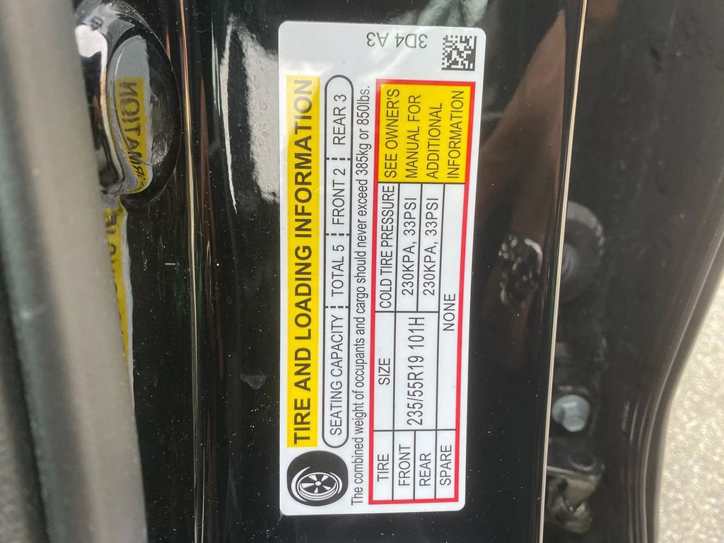 Used 2024 Honda CR-V Sport Touring image 31