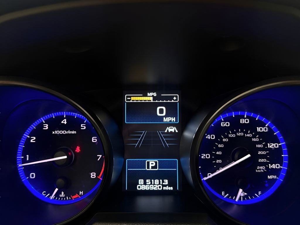 Used 2019 Subaru Outback 2.5i Limited w/ Popular Package #2 image 21