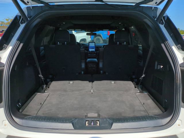 Used 2021 Ford Explorer ST w/ Equipment Group 401A image 14
