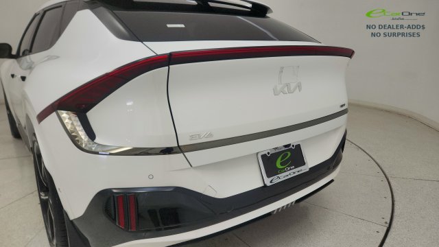 Used 2023 Kia EV6 GT AWD/4WD image 27