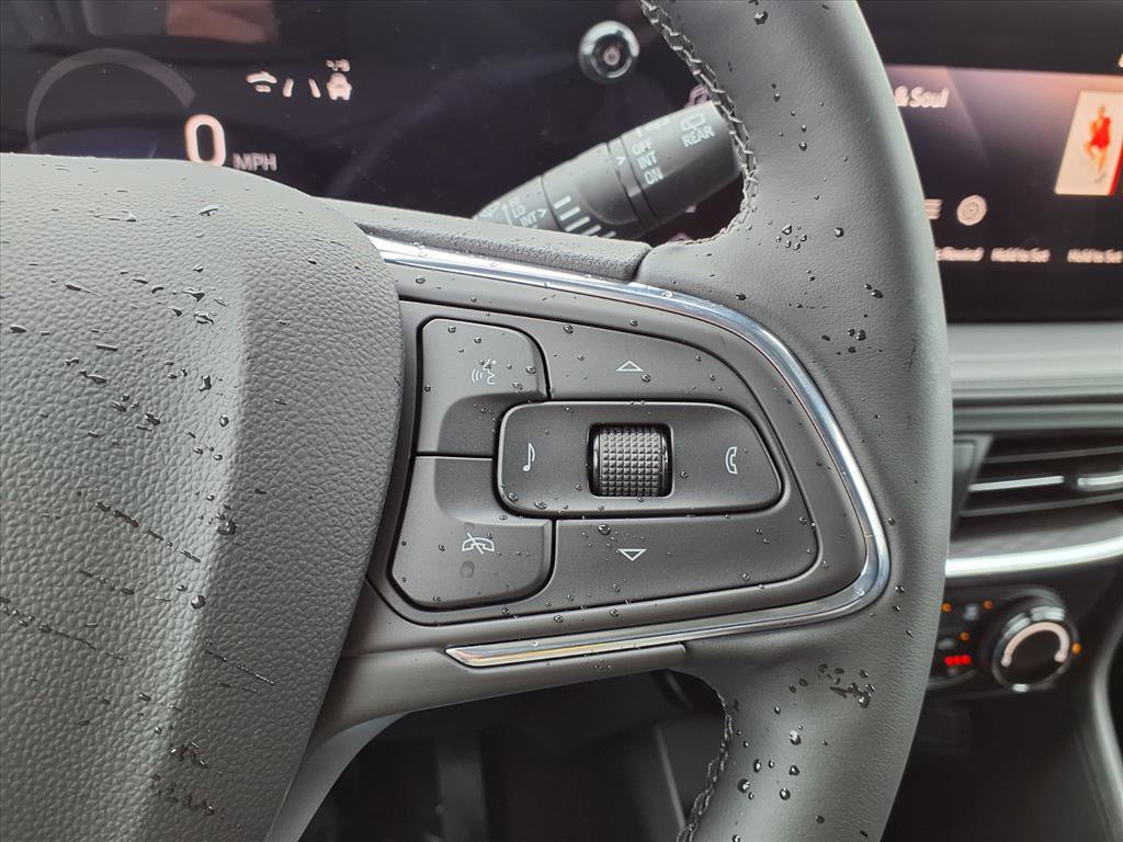 New 2026 Buick Encore GX Sport Touring image 20