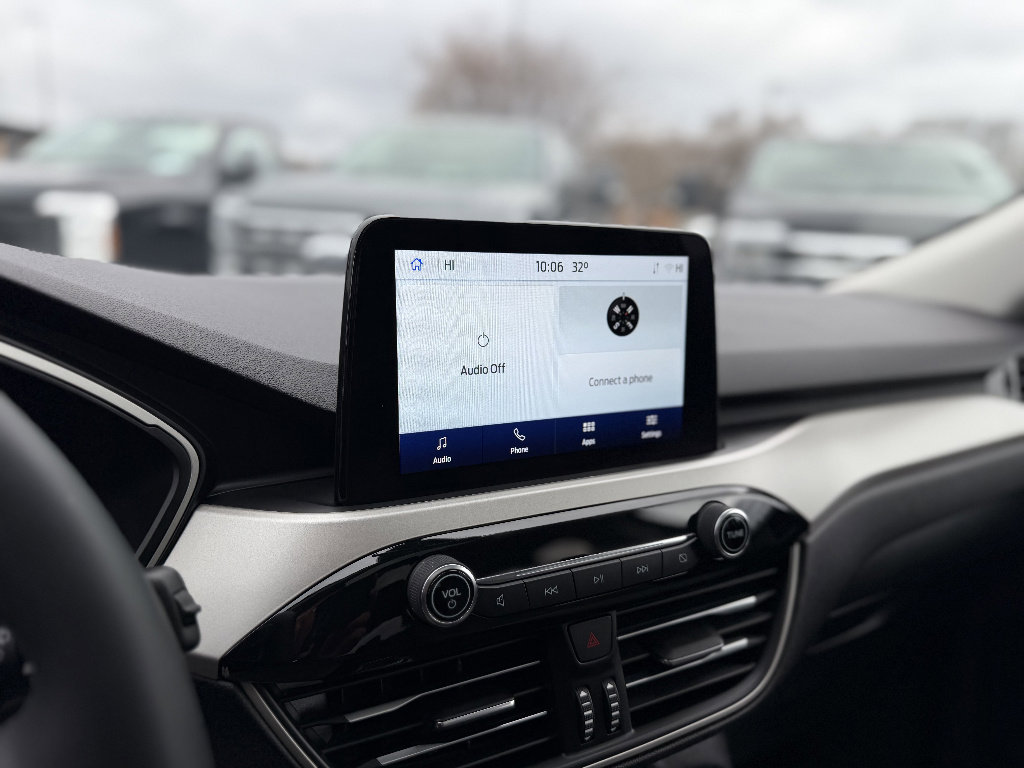 Certified 2022 Ford Escape SE w/ Convenience Package image 17