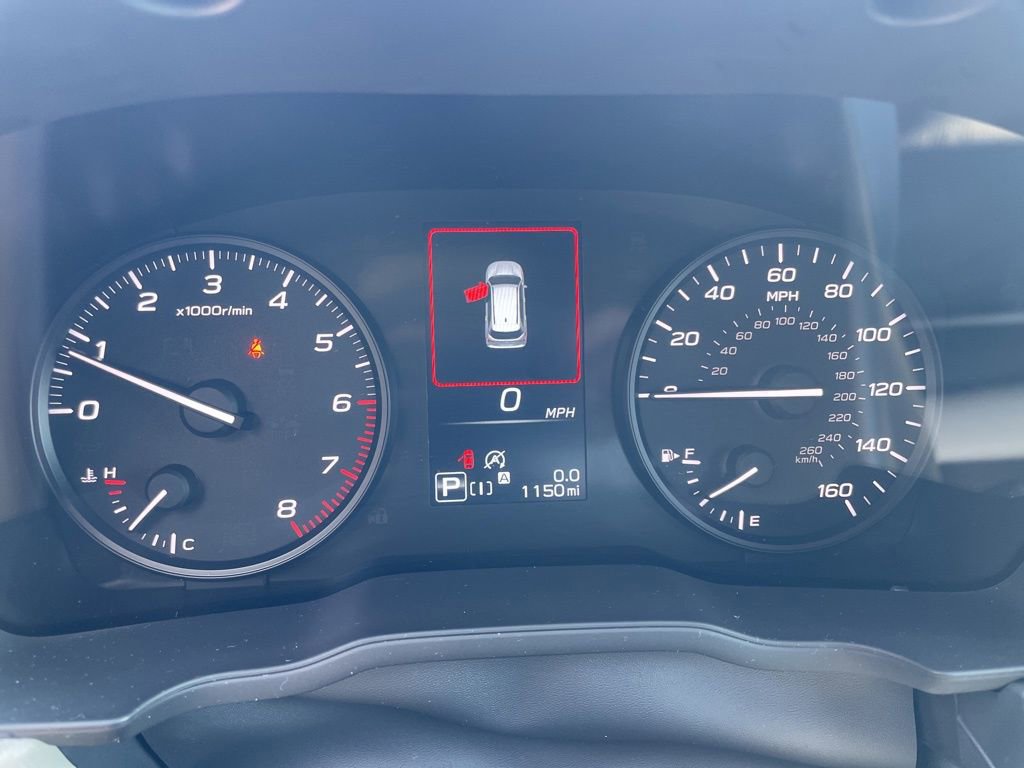 Used 2025 Subaru Forester image 10