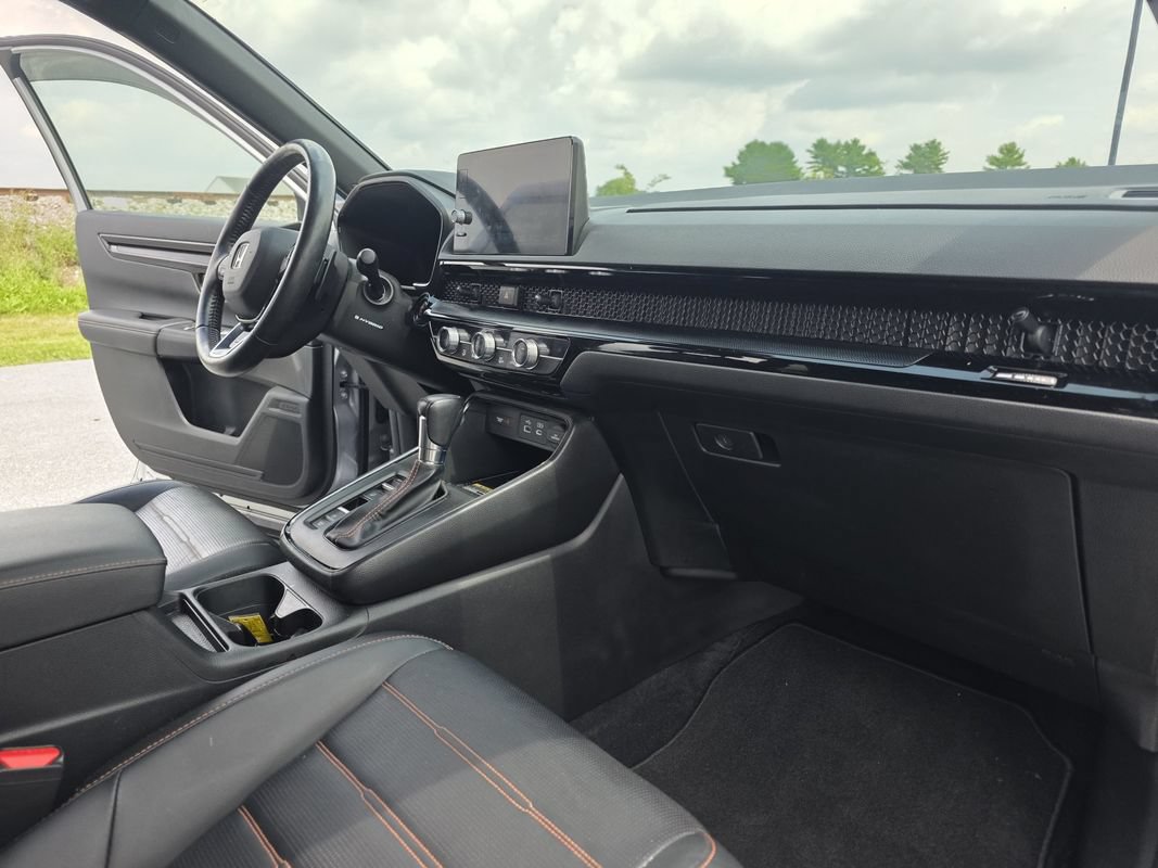 Used 2023 Honda CR-V Sport Touring image 15