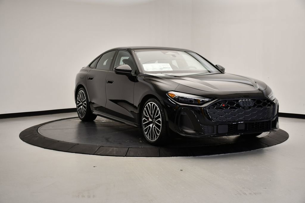 New 2025 Audi S5 Premium Plus image 7