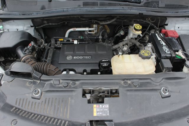 Used 2017 Buick Encore Preferred FWD image 20