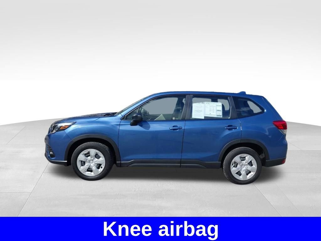 Used 2023 Subaru Forester AWD/4WD image 17