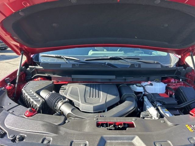 New 2026 Chevrolet Traverse LT w/ Midnight/Sport Edition image 35