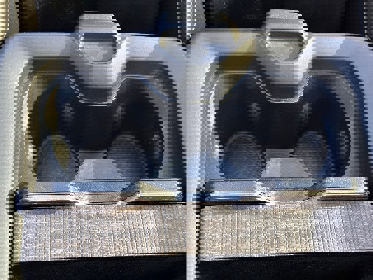 Used 2019 RAM 1500 Limited image 35