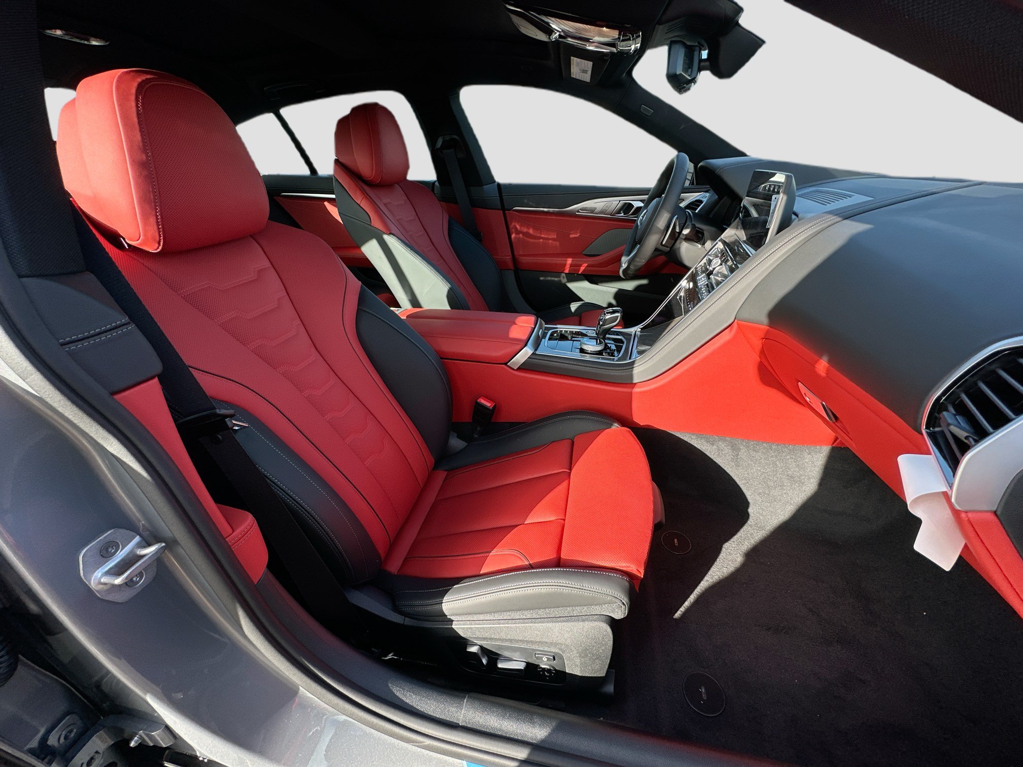 New 2026 BMW 840i RWD image 23