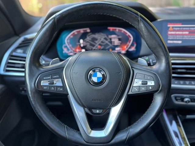 Used 2019 BMW X5 xDrive40i w/ Convenience Package AWD/4WD image 16