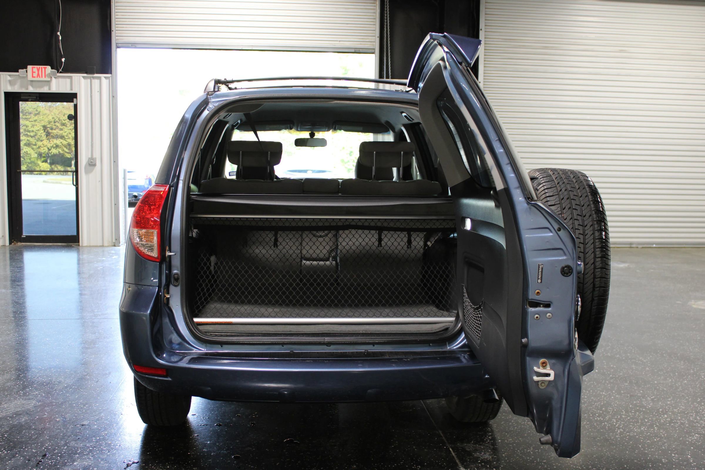 Used 2008 Toyota RAV4 2WD image 24