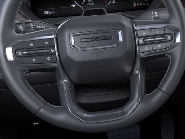 New 2026 GMC Acadia Denali Ultimate AWD/4WD image 19