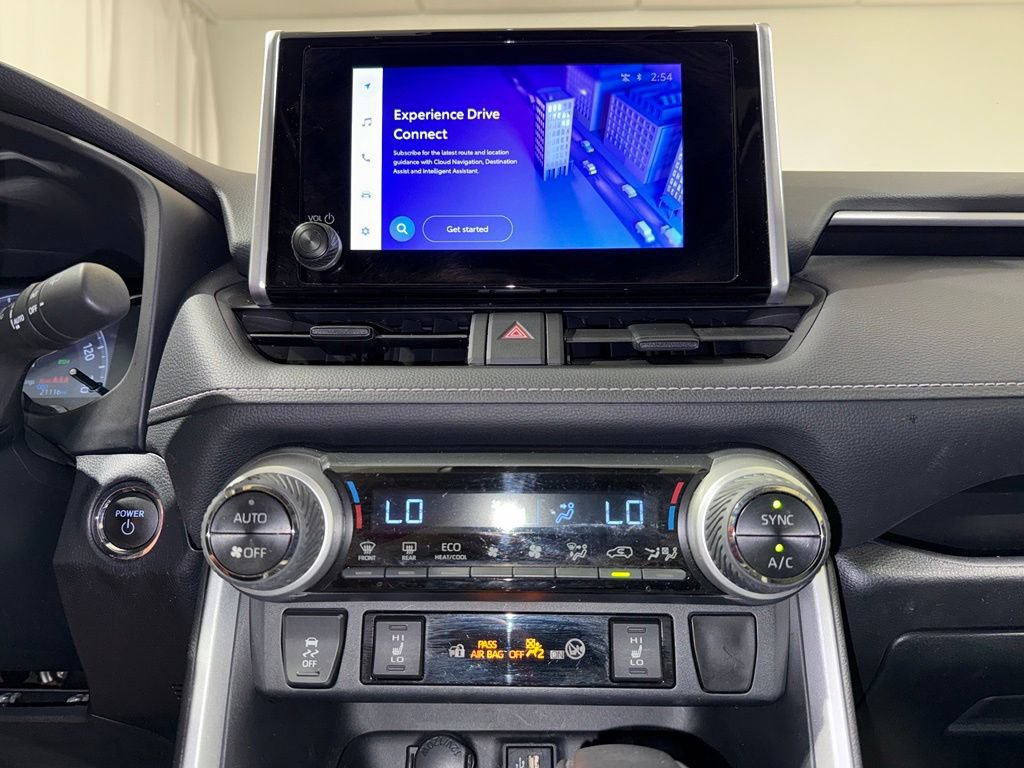 Certified 2024 Toyota RAV4 XLE w/ Convenience Package AWD/4WD image 28