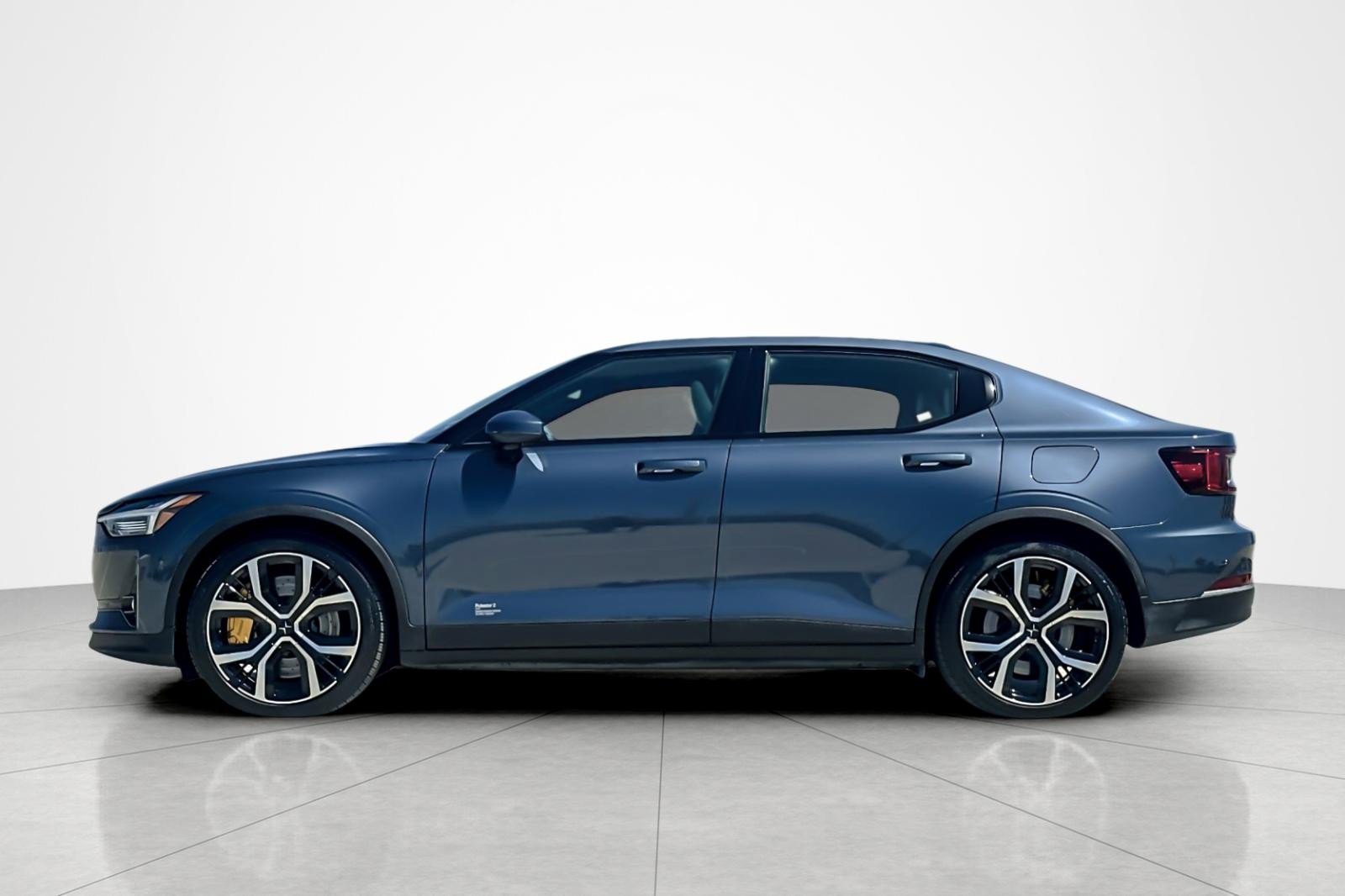 Used 2023 Polestar Polestar 2 w/ Pilot Pack AWD/4WD image 2