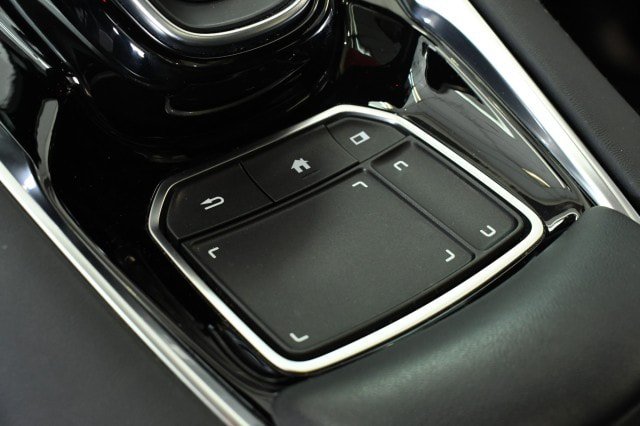 Used 2021 Acura RDX A-Spec AWD/4WD image 37