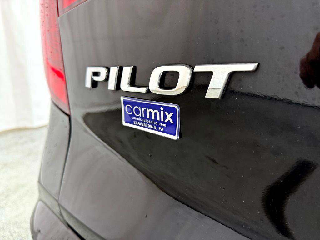 Used 2018 Honda Pilot EX image 39