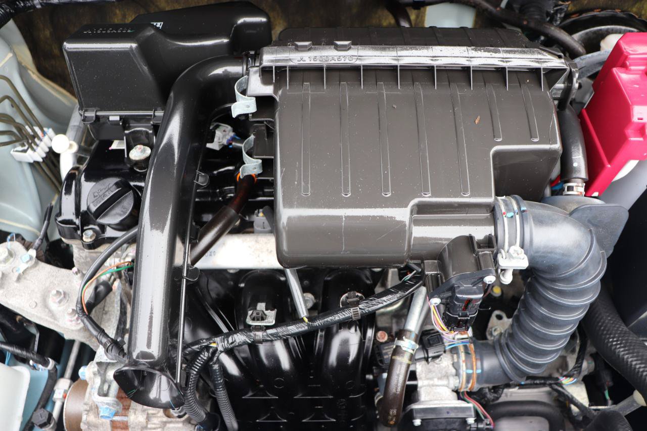 Used 2024 Mitsubishi Mirage ES FWD image 41