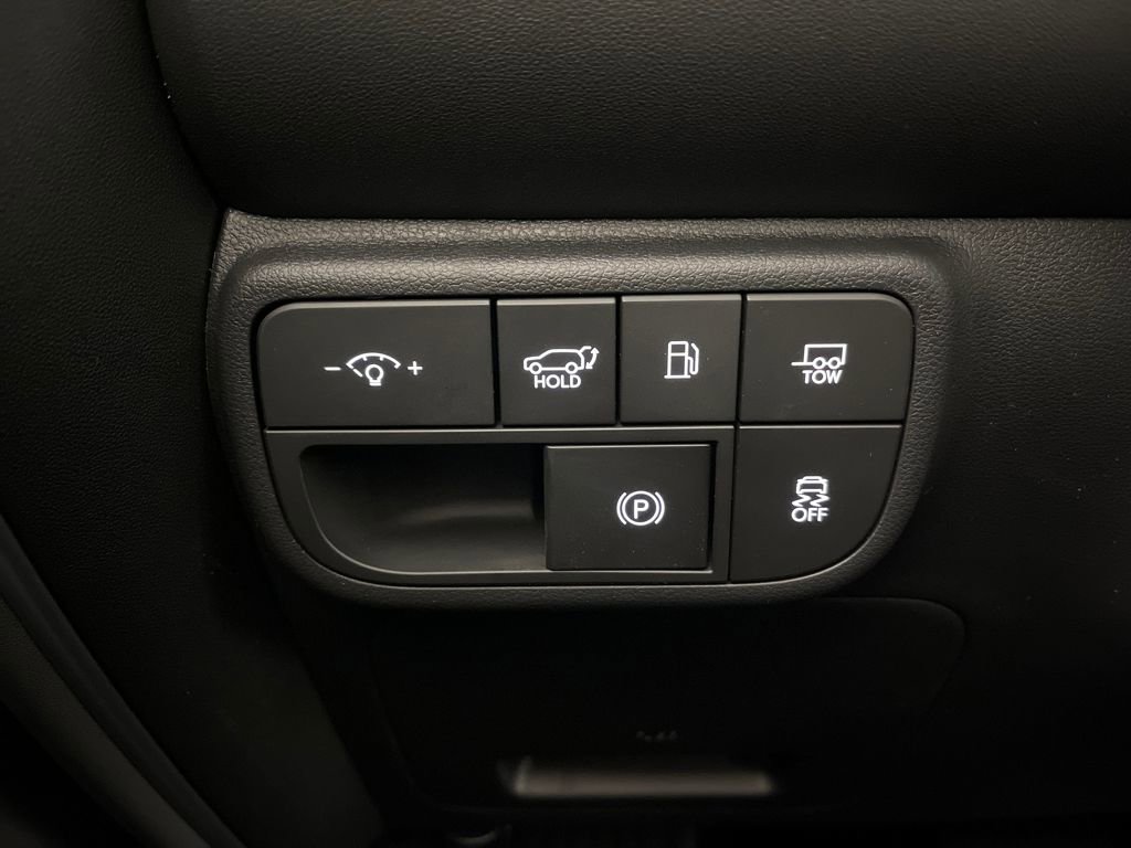 New 2026 Hyundai Palisade SEL Premium image 30