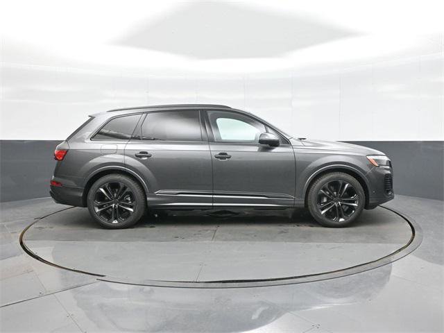 New 2026 Audi Q7 3.0T Premium Plus image 8