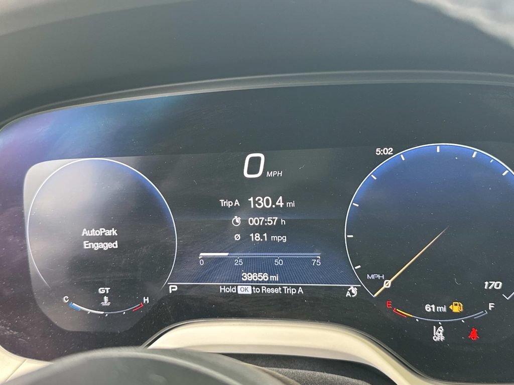 Certified 2023 Maserati Grecale Modena AWD/4WD image 29