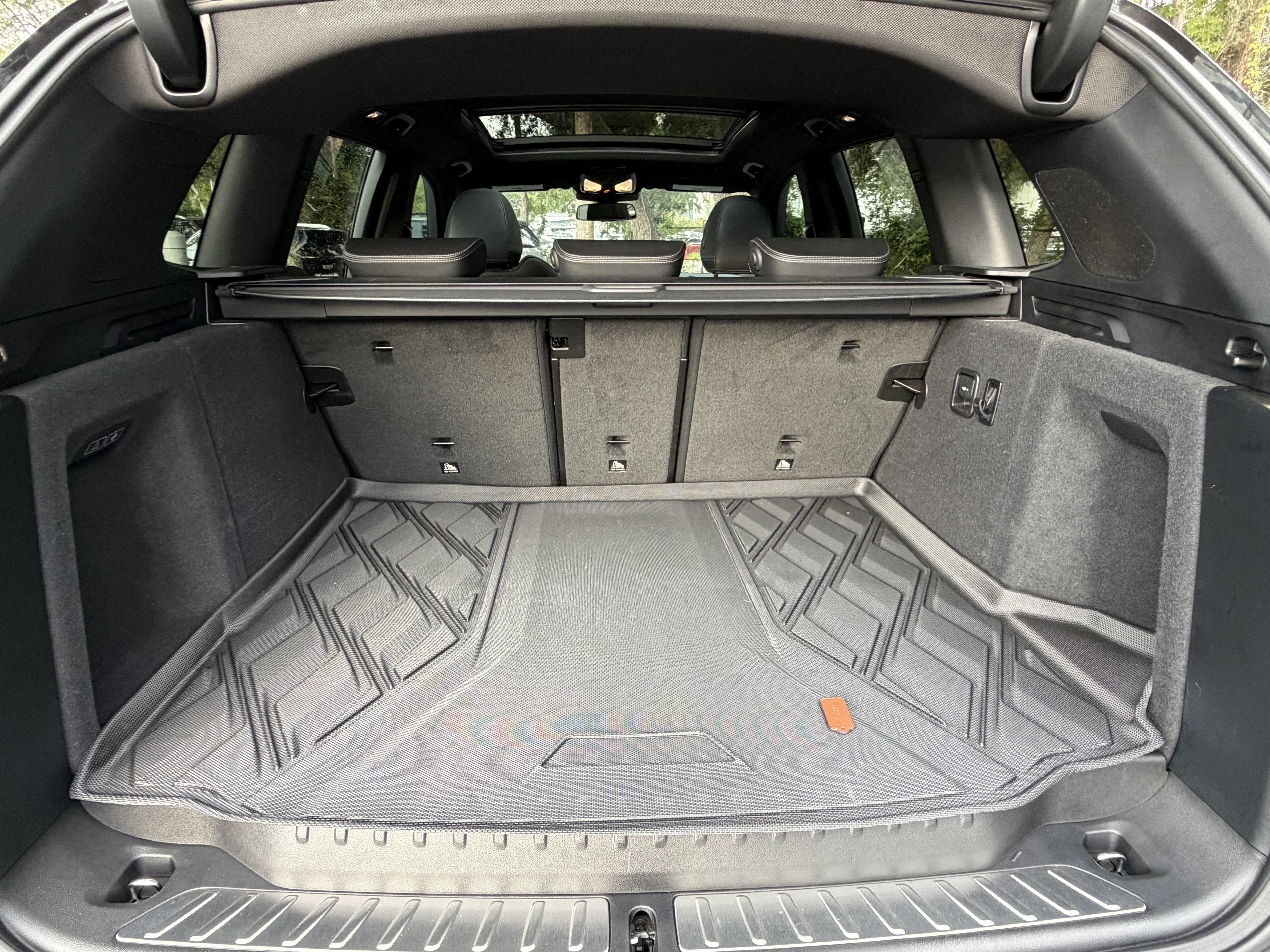 Used 2022 BMW X3 M40i AWD/4WD image 49