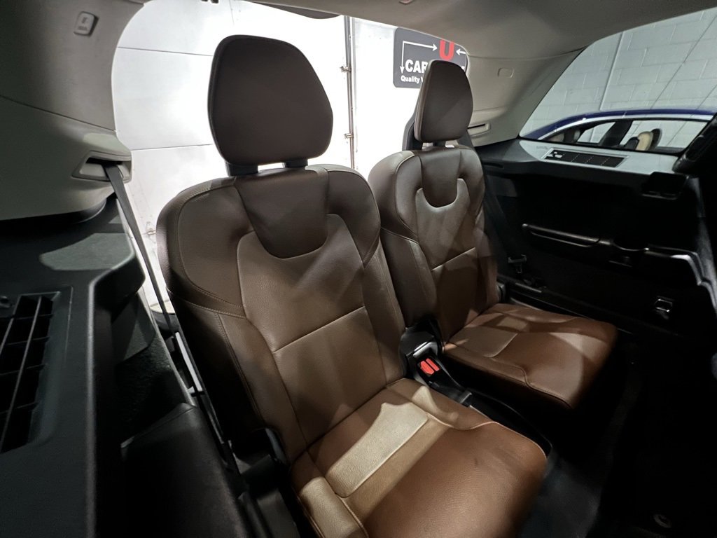 Used 2019 Volvo XC90 T6 Momentum w/ Protection Package image 23