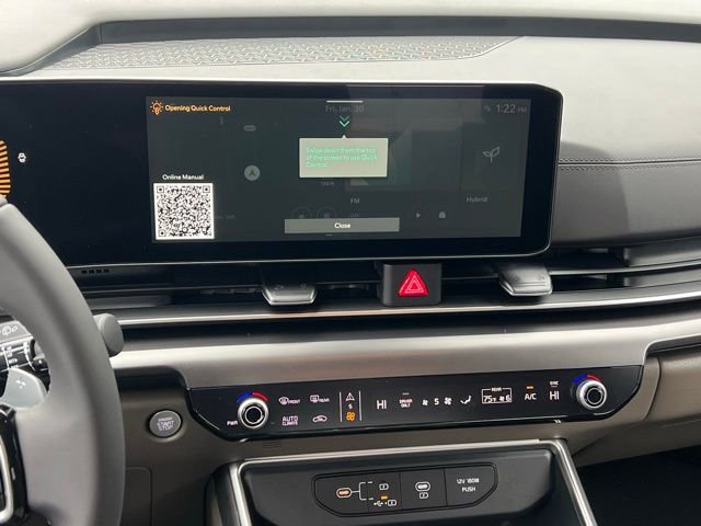 New 2026 Kia Carnival LXS image 21