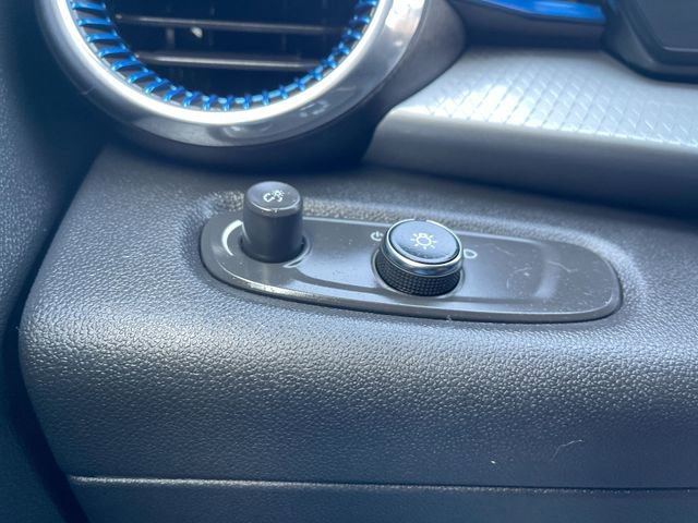 Certified 2024 Chevrolet Trax LT w/ Driver Confidence Package image 17