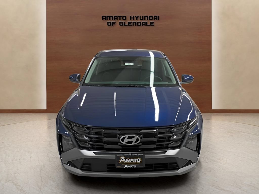 New 2026 Hyundai Tucson SE FWD image 9
