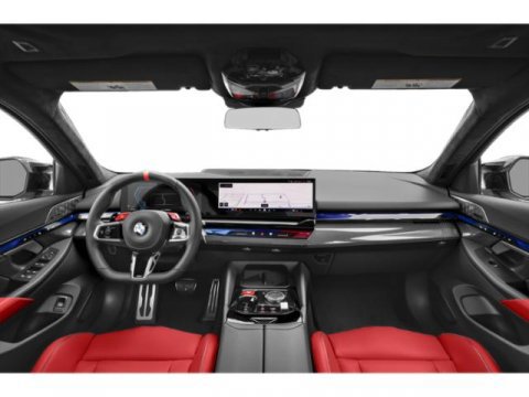 New 2026 BMW M5 w/ Carbon Package image 10