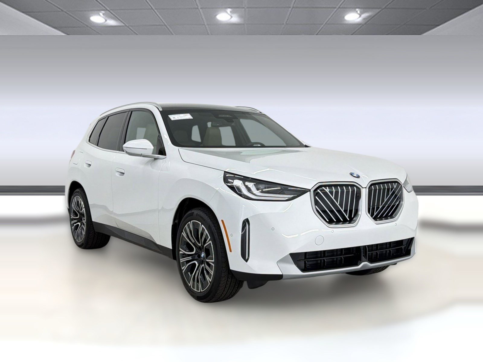 New 2026 BMW X3 xDrive30i w/ Premium Package AWD/4WD image 7