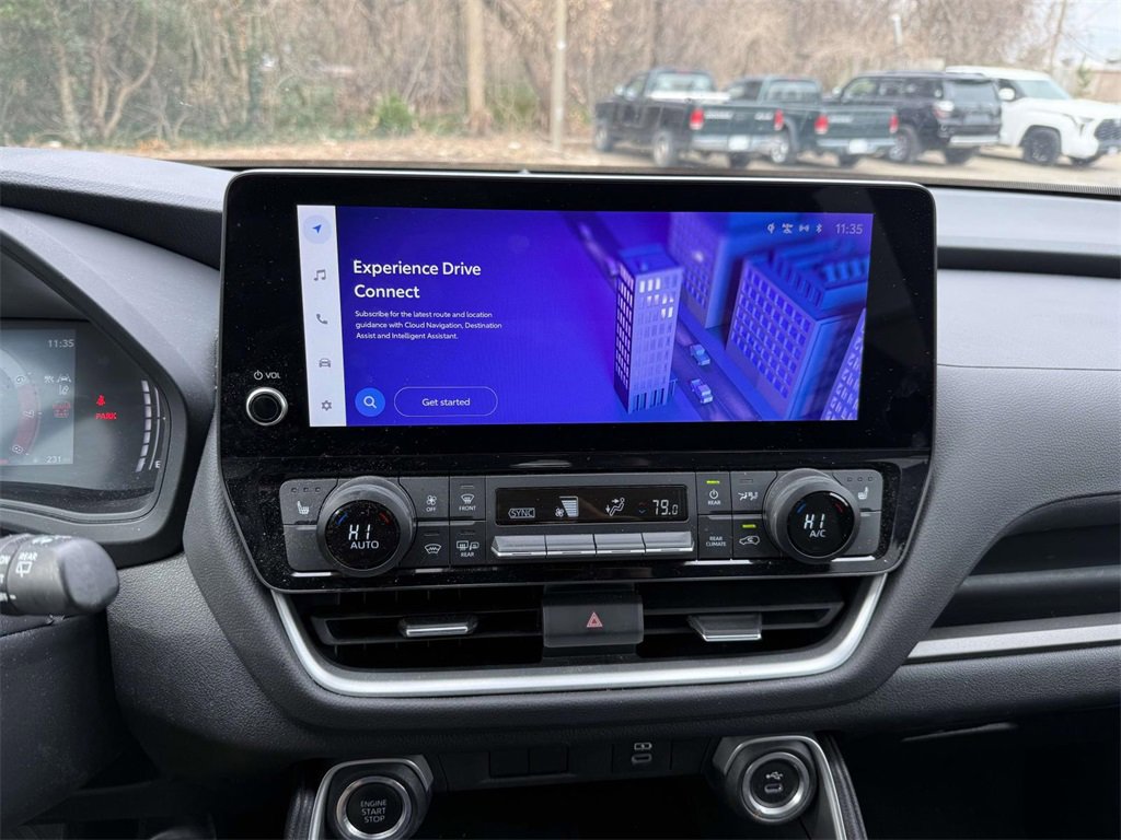 Used 2024 Toyota Grand Highlander XLE image 11