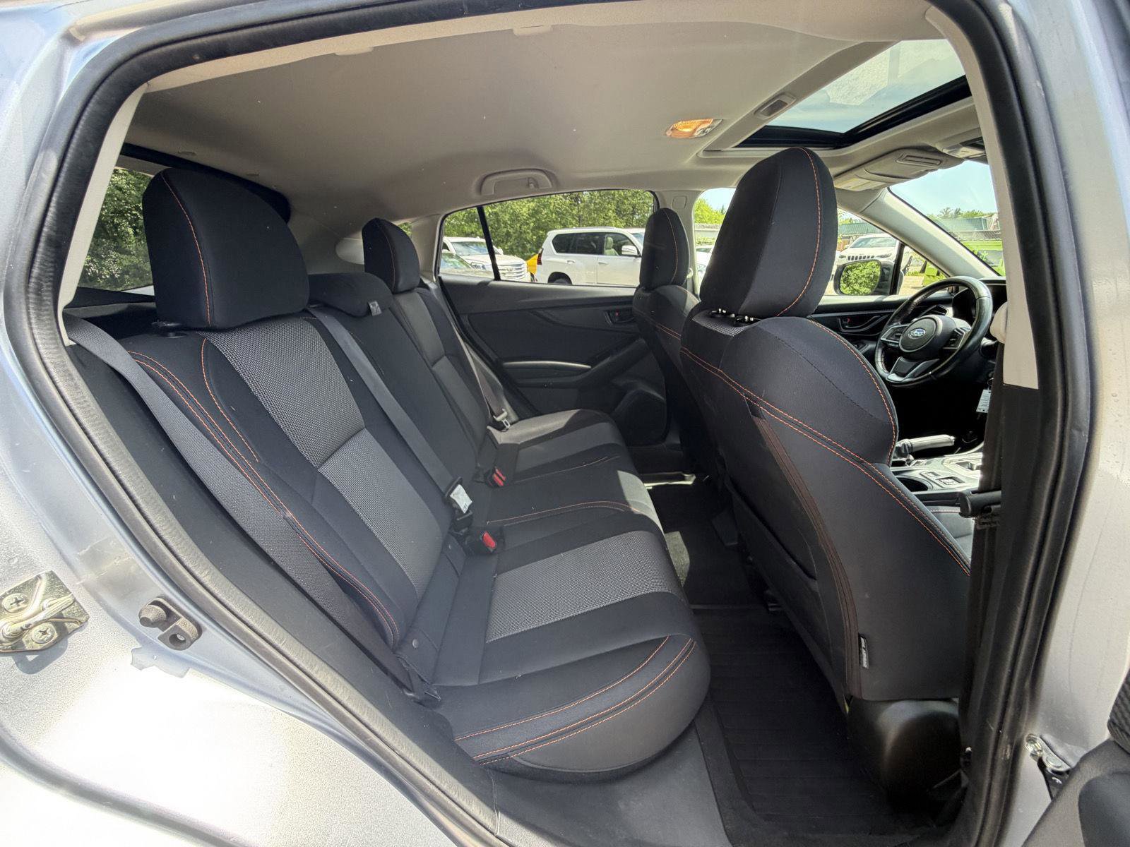 Used 2018 Subaru Crosstrek 2.0i Premium w/ Moonroof Package AWD/4WD image 27