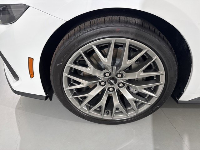 New 2026 Ford Mustang GT Premium RWD image 4