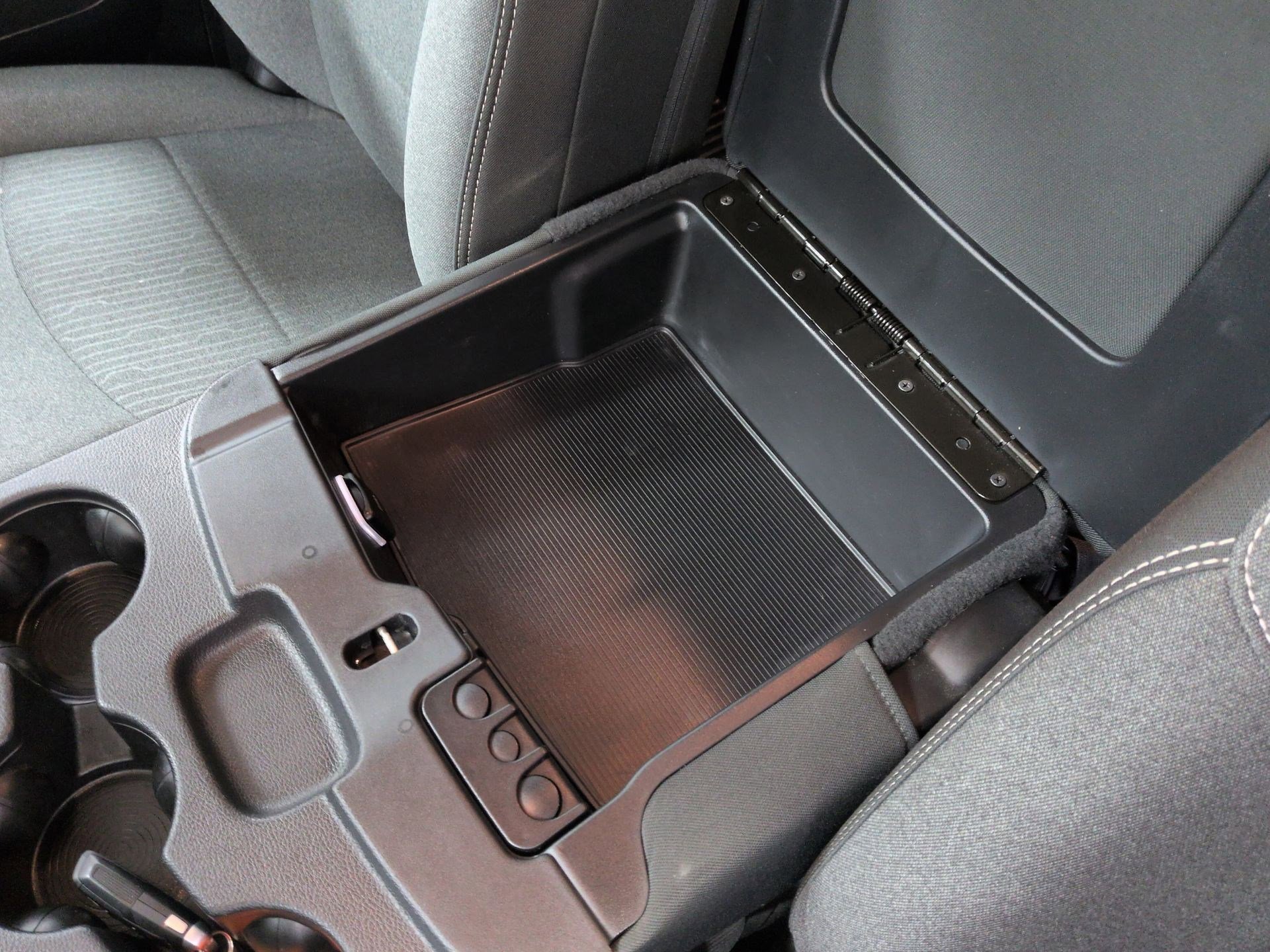 Used 2020 RAM 3500 Tradesman image 17