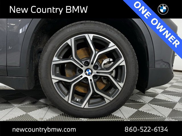 Used 2022 BMW X1 xDrive28i w/ Premium Package image 9