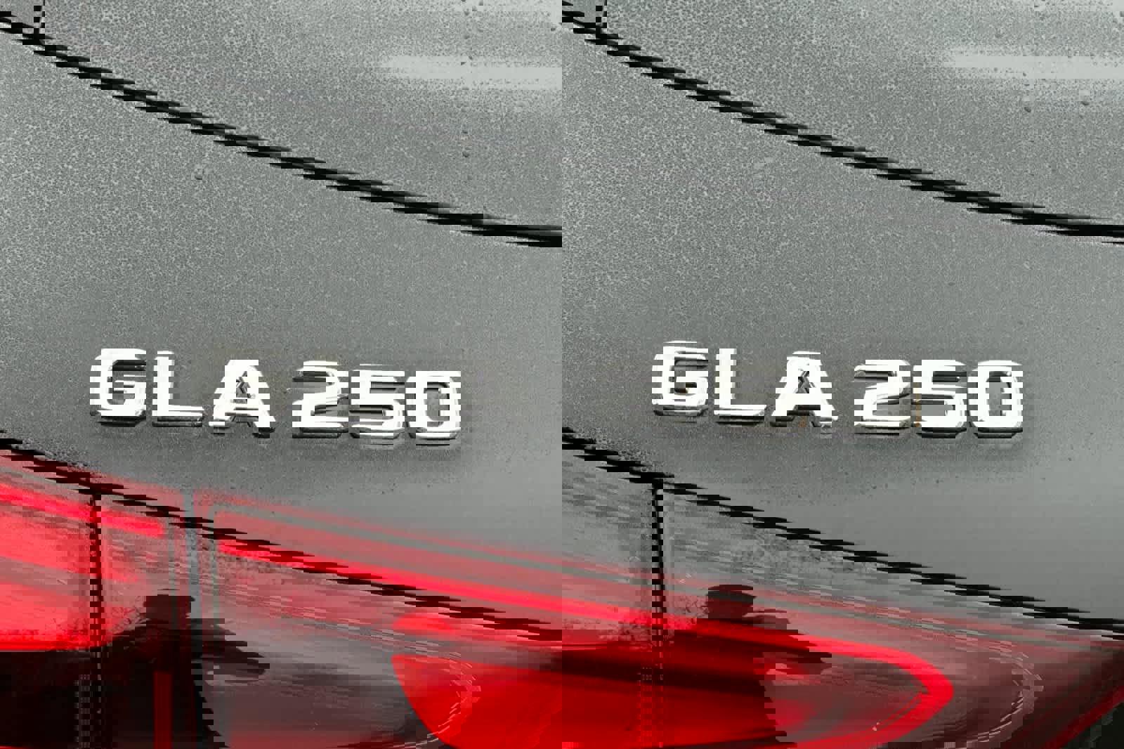 New 2026 Mercedes-Benz GLA 250 GLA 250 image 25