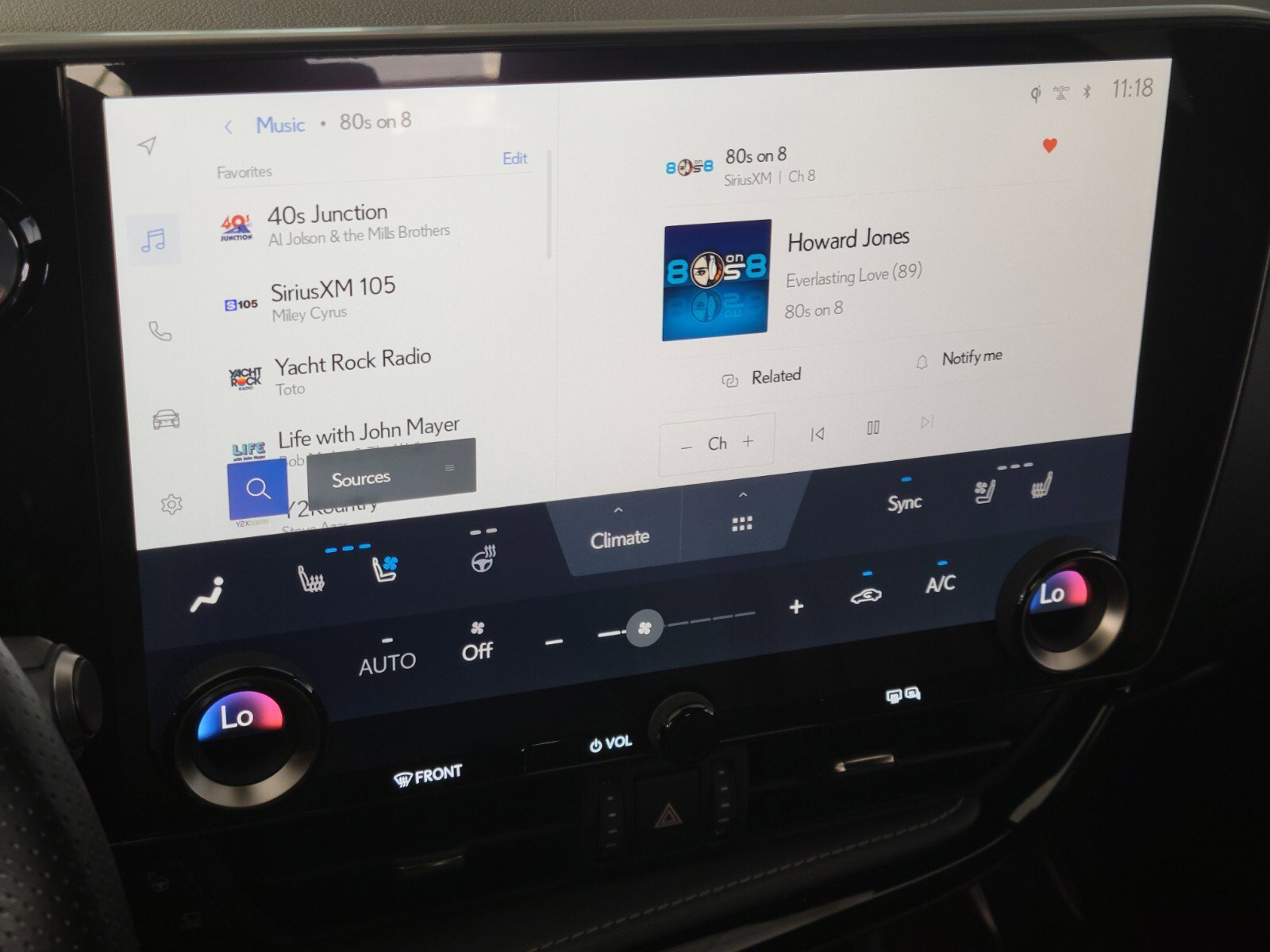 Used 2025 Lexus NX 450h+ F Sport w/ Towing Package (2000 Lbs) image 21