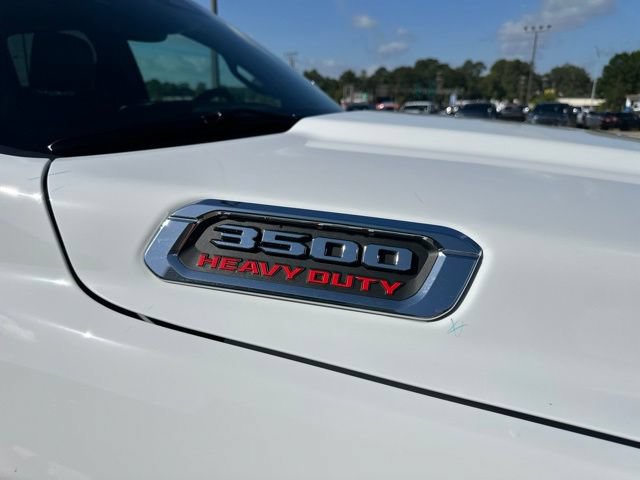 New 2026 RAM 3500 Laramie AWD/4WD image 55
