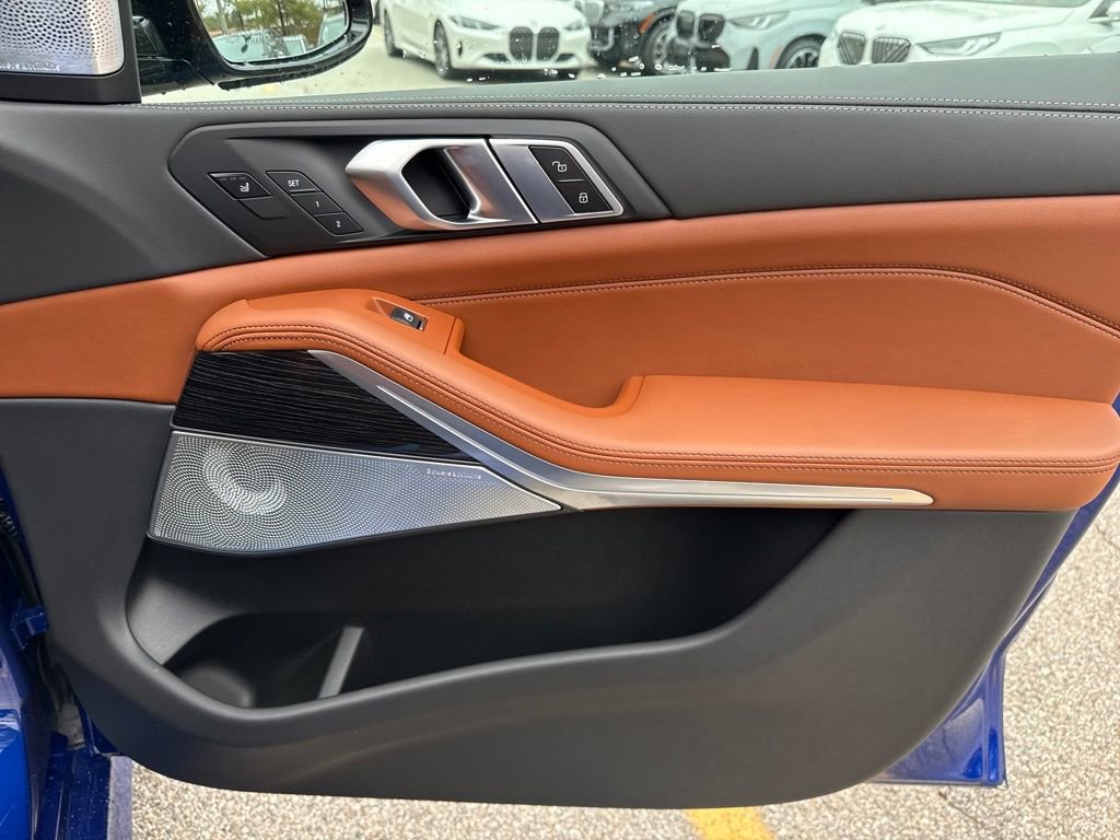 New 2026 BMW X5 M60i image 28