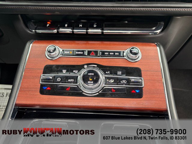 Used 2024 Lincoln Aviator Reserve image 19