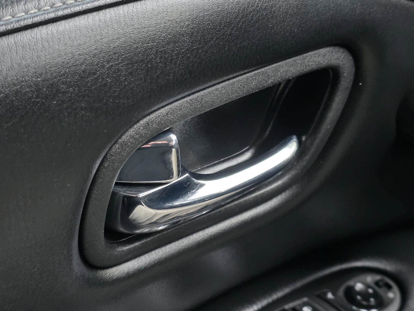 Used 2020 INFINITI QX80 Luxe w/ Proassist Package image 10