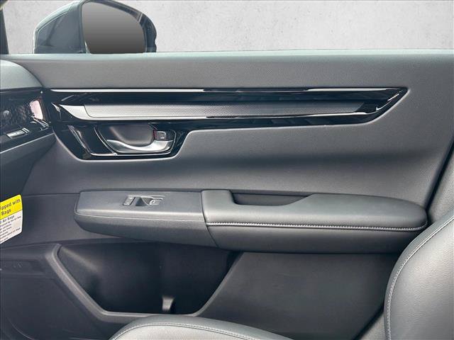 Used 2025 Honda CR-V EX-L image 11