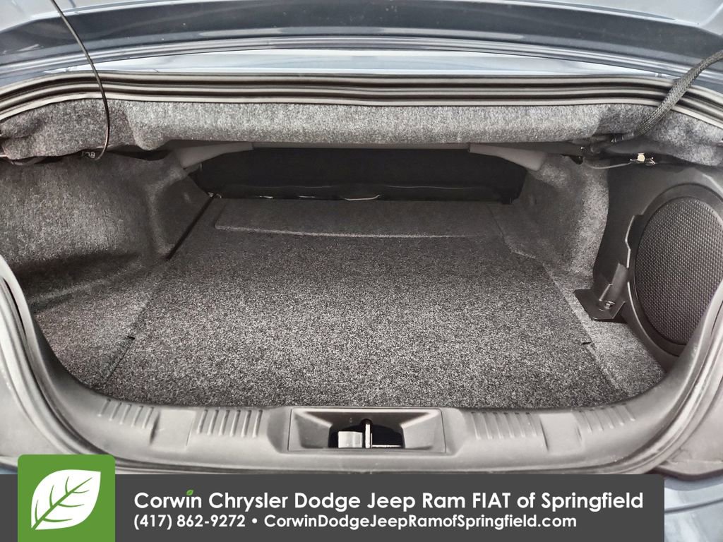 Used 2024 Ford Mustang GT Premium image 32