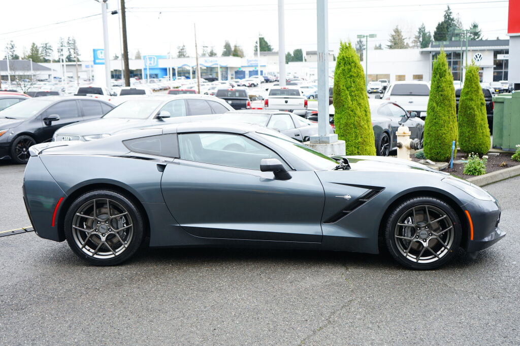Used 2014 Chevrolet Corvette Stingray image 6