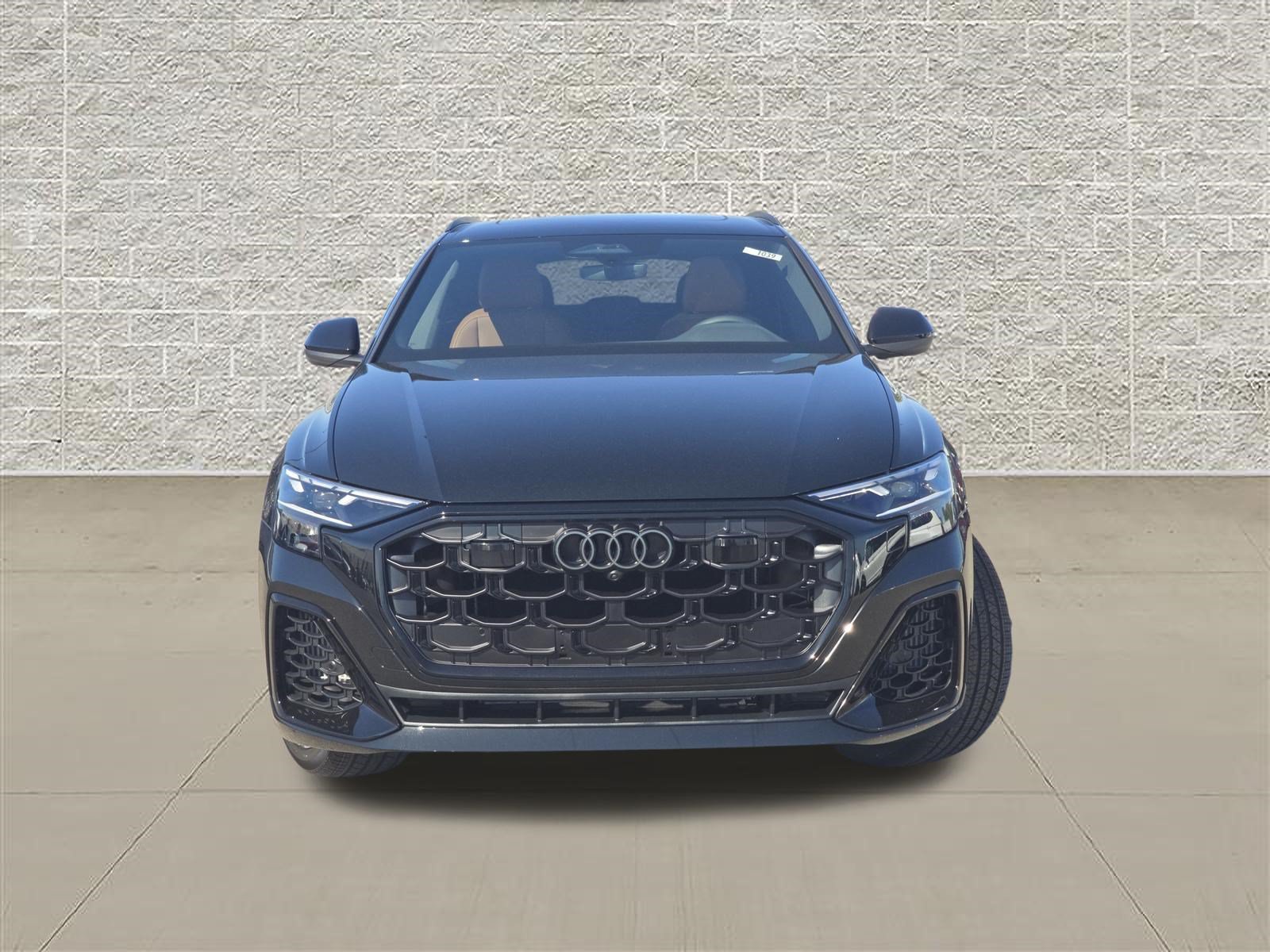 New 2027 Audi Q8 Premium Plus AWD/4WD image 2
