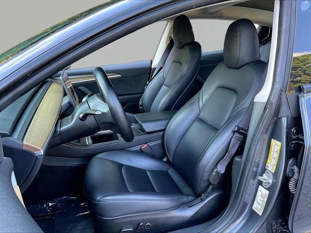 Used 2023 Tesla Model 3 Performance AWD/4WD image 21