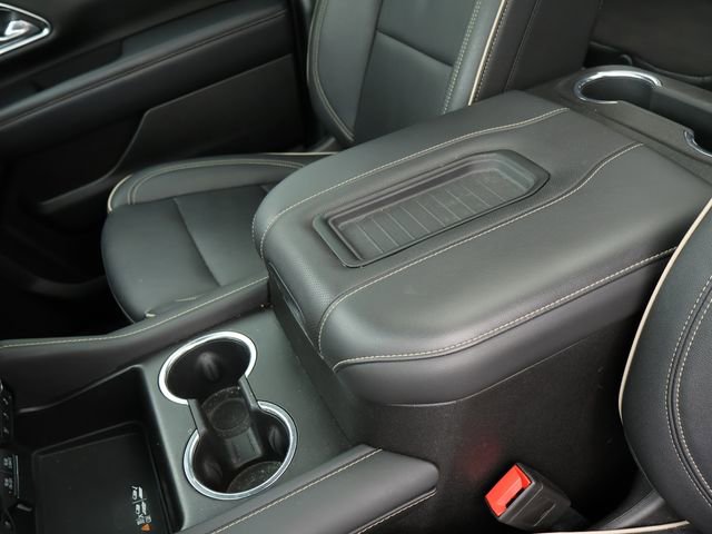 Certified 2023 GMC Yukon SLT w/ SLT Premium Package AWD/4WD image 22